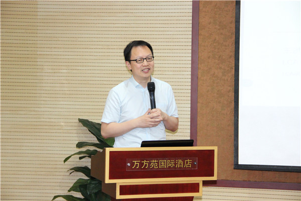 “计量之光”闪耀荆楚