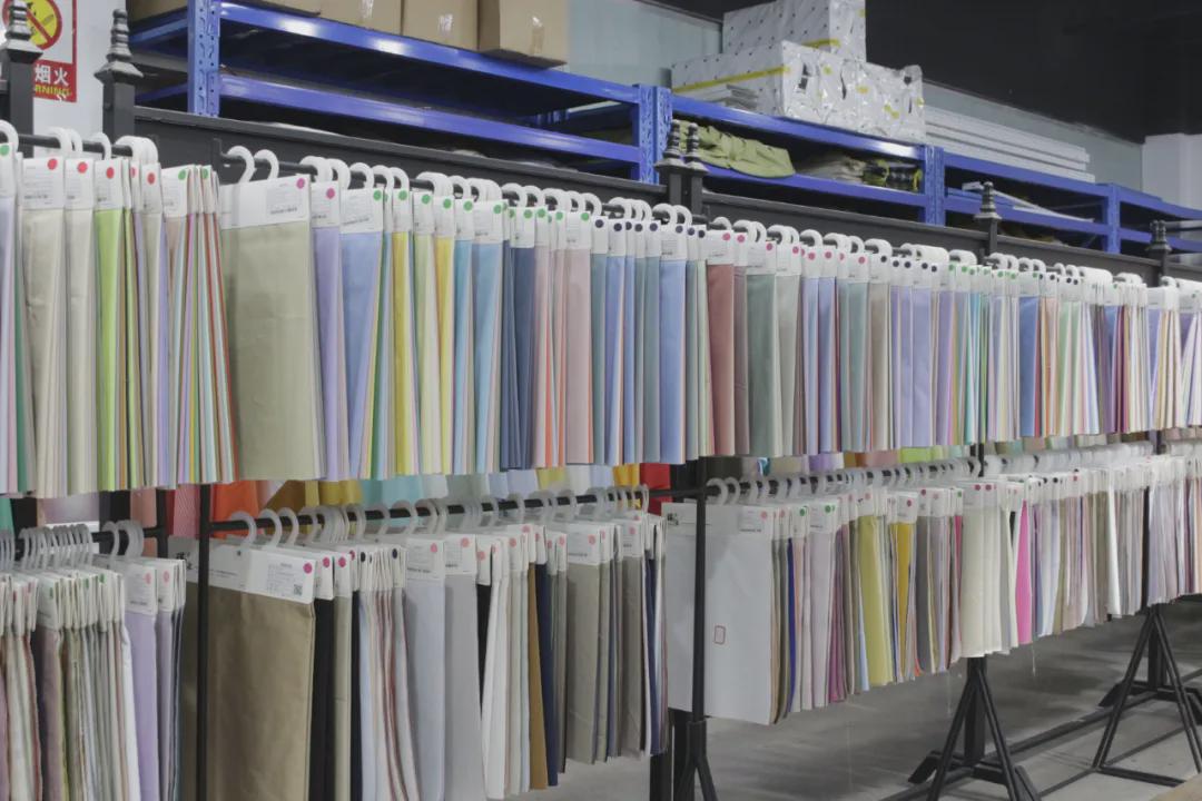 南通海汇科技：专注“衬衫衬”二十余载用标准定义中国纺织服装辅料新高度