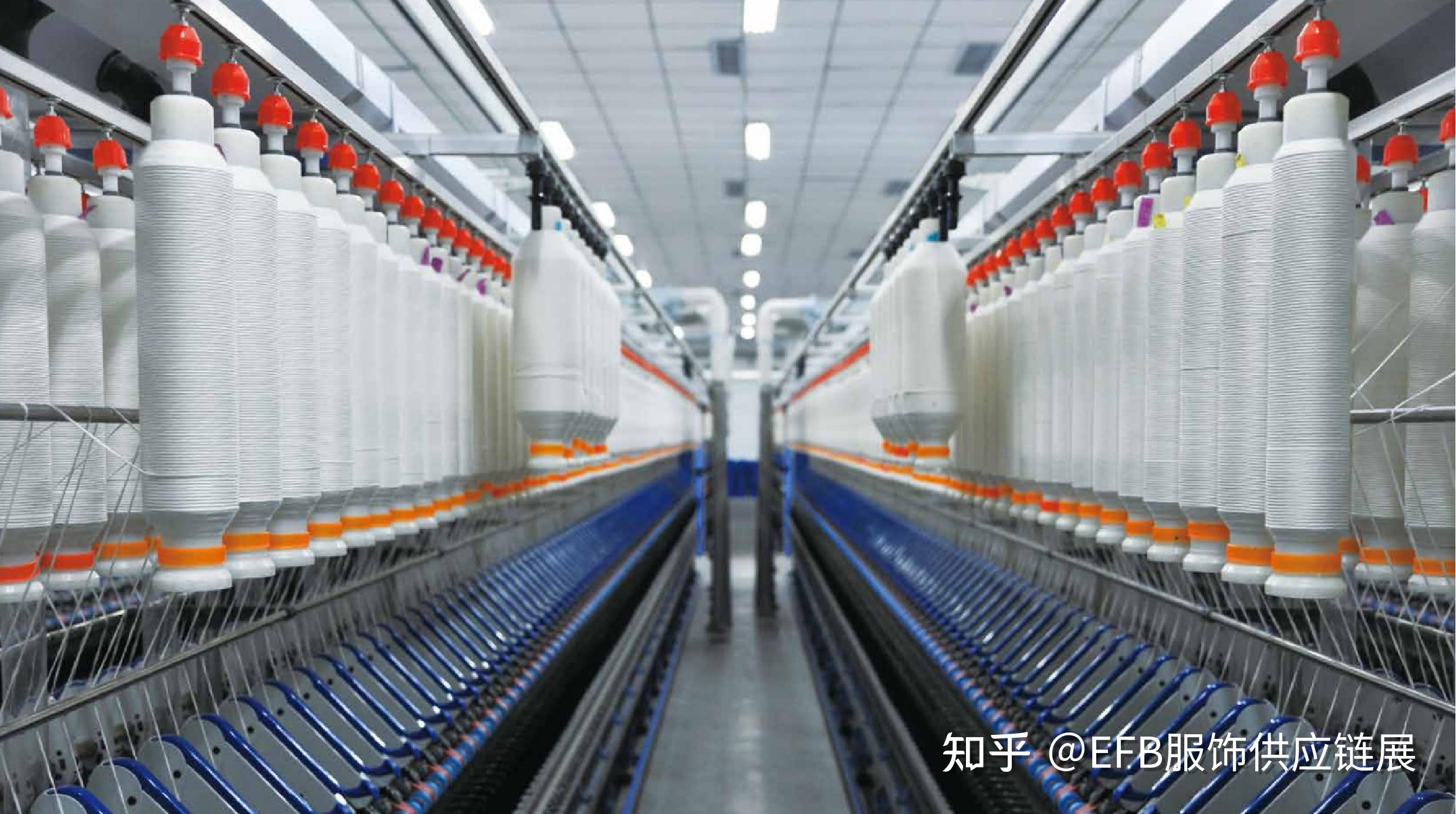 “一块布”如何托举民生幸福？看柯桥纺企的创新实践与时代担当(图1)