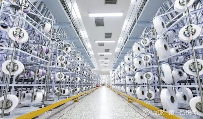 2026柯桥纱线展新动态！六展联动纺织新风向看这里(图1)