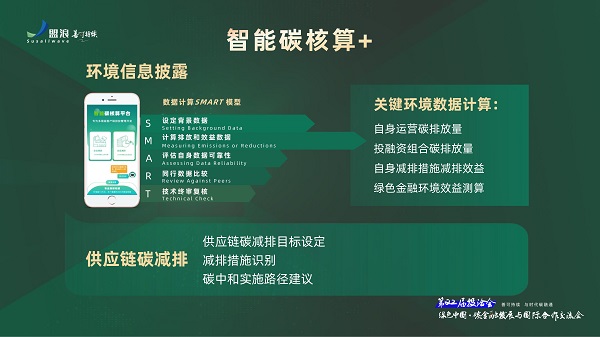 绿金新闻业界：构建零碳产业生态助力能源绿色低碳转型(图1)