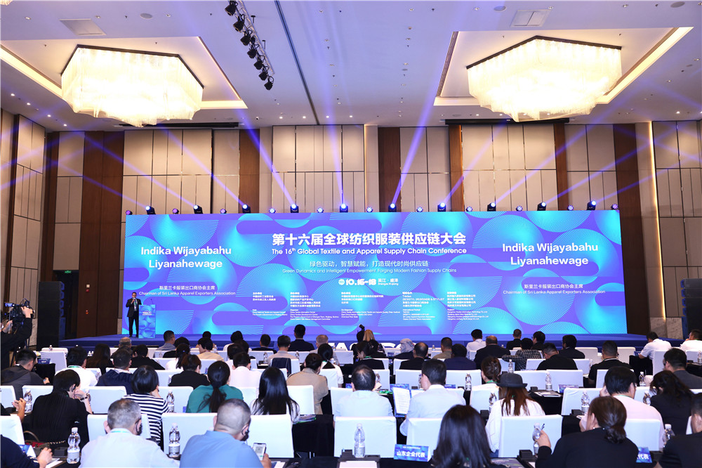 聚酯纤维行业现状与发展趋势分析(2026年)(图1)