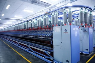 2026上半年毛纺出口“过山车”:环保标准倒逼、区域分化加速供应链如何构筑抗周期韧性?(图1)